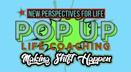 NPFL Pop Up event logo